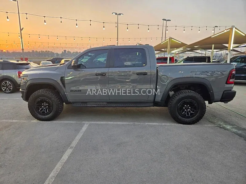 RAM 1500 2023 for Sale in Fujairah Image-7