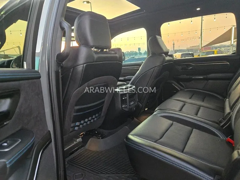RAM 1500 2023 for Sale in Fujairah Image-9