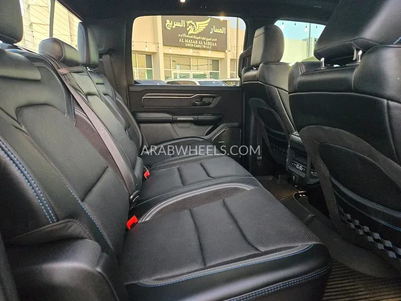 RAM 1500 2023 for Sale in Fujairah Image-12