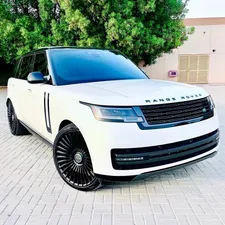 Land Rover Range Rover 2024 for Sale