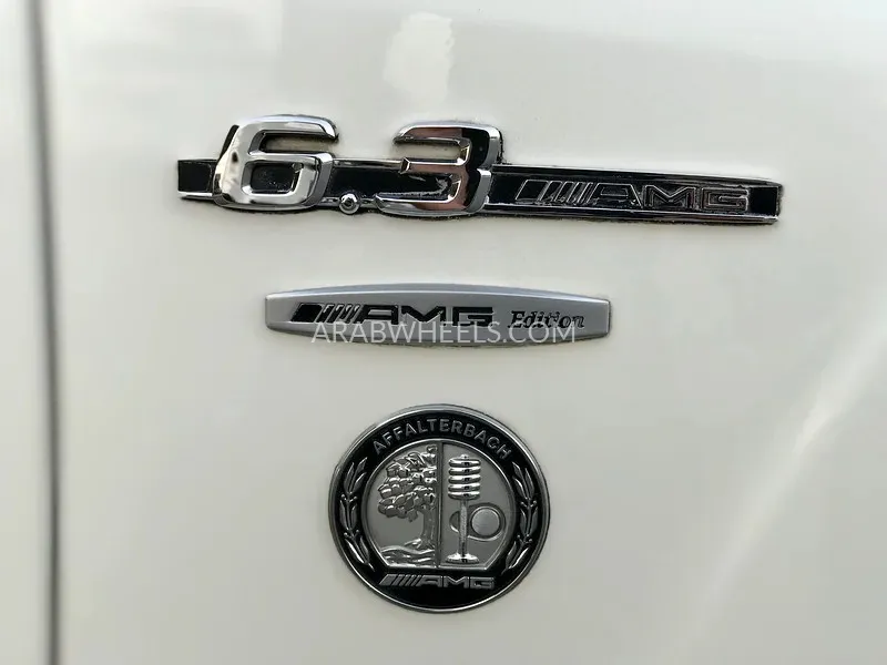 Mercedes Benz CLS Class 2010 for Sale in Dubai Image-19