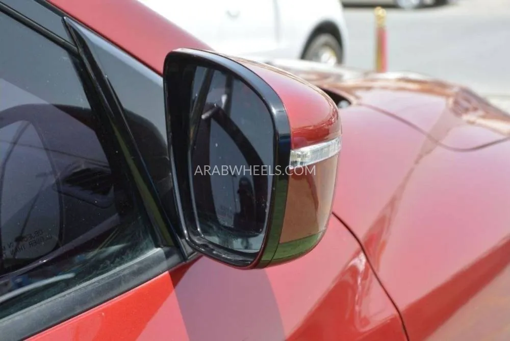 Nissan Pathfinder 2017 for Sale in Sharjah Image-13