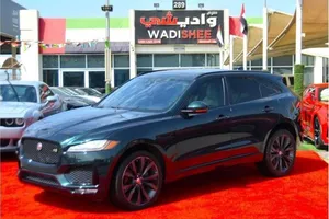 Jaguar F Pace 2018 for Sale