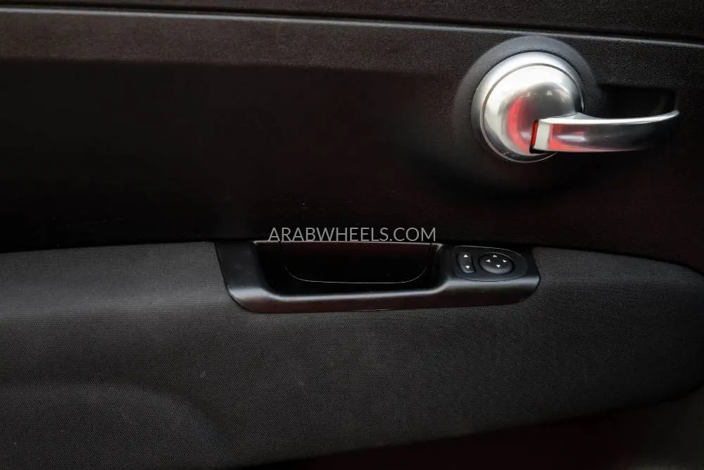 Abarth 595 2022 for Sale in Dubai Image-15