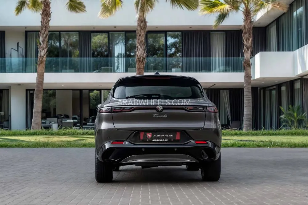 Alfa Romeo Tonale 2024 for Sale in Dubai Image-4