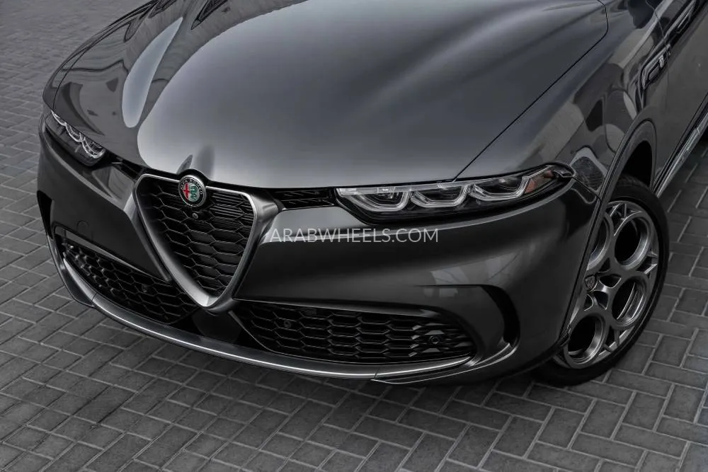 Alfa Romeo Tonale 2024 for Sale in Dubai Image-6
