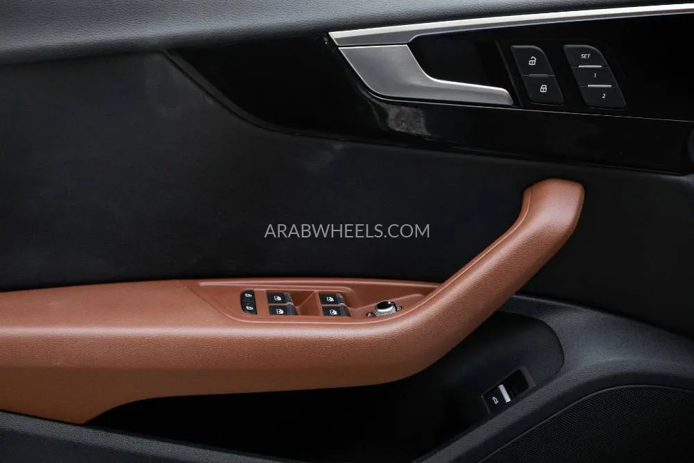 Audi A5 2022 for Sale in Dubai Image-13