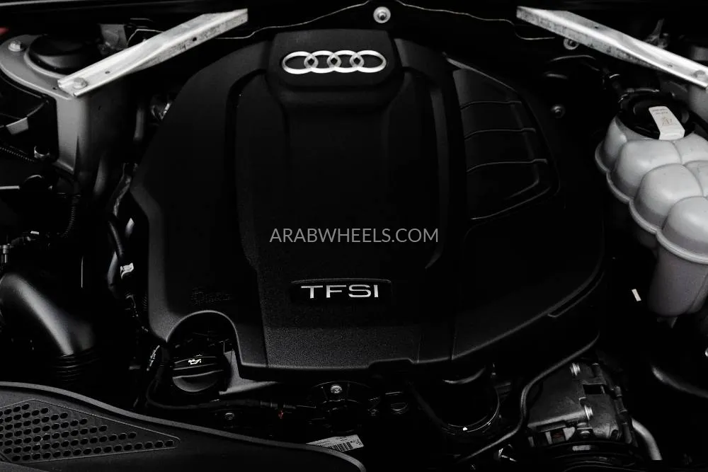 Audi A5 2022 for Sale in Dubai Image-16