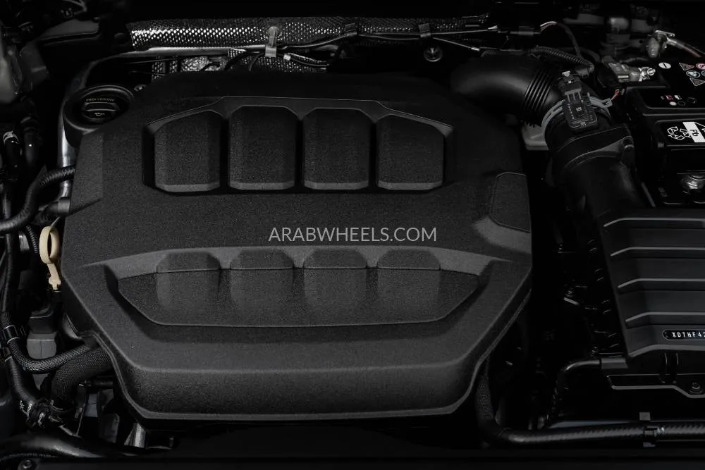 Audi Q3 2025 for Sale in Dubai Image-14