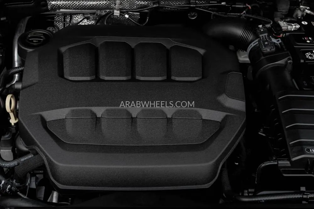 Audi Q3 2025 for Sale in Dubai Image-14