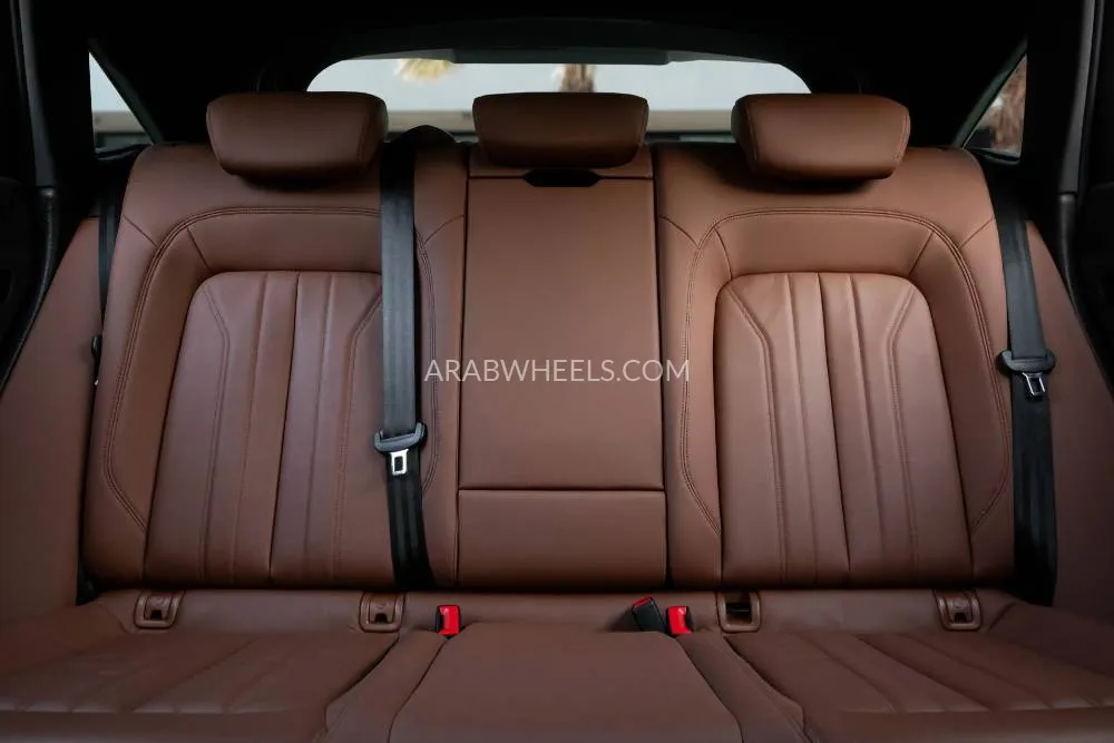 Audi Q5 2023 for Sale in Dubai Image-12