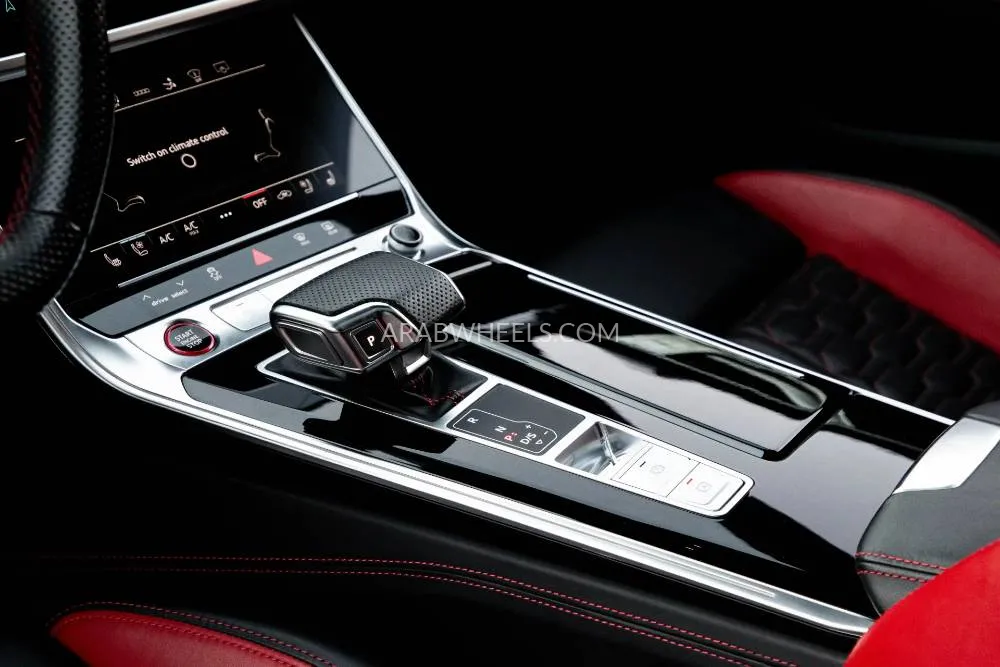 Audi RS 7 2022 for Sale in Dubai Image-10