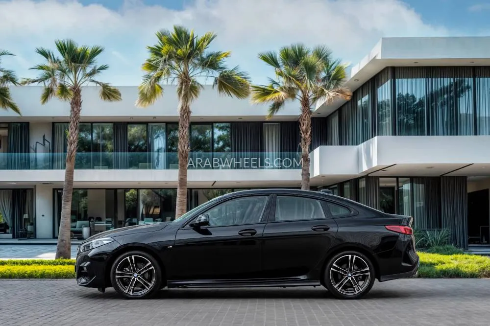 BMW 2 series 2023 for Sale in Dubai Image-2