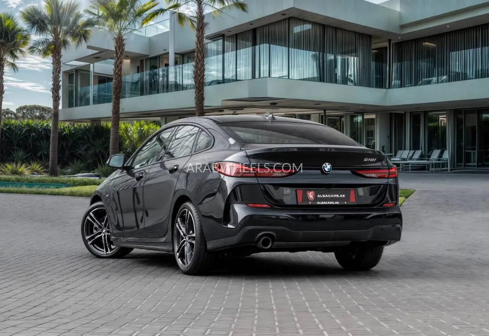 BMW 2 series 2023 for Sale in Dubai Image-3