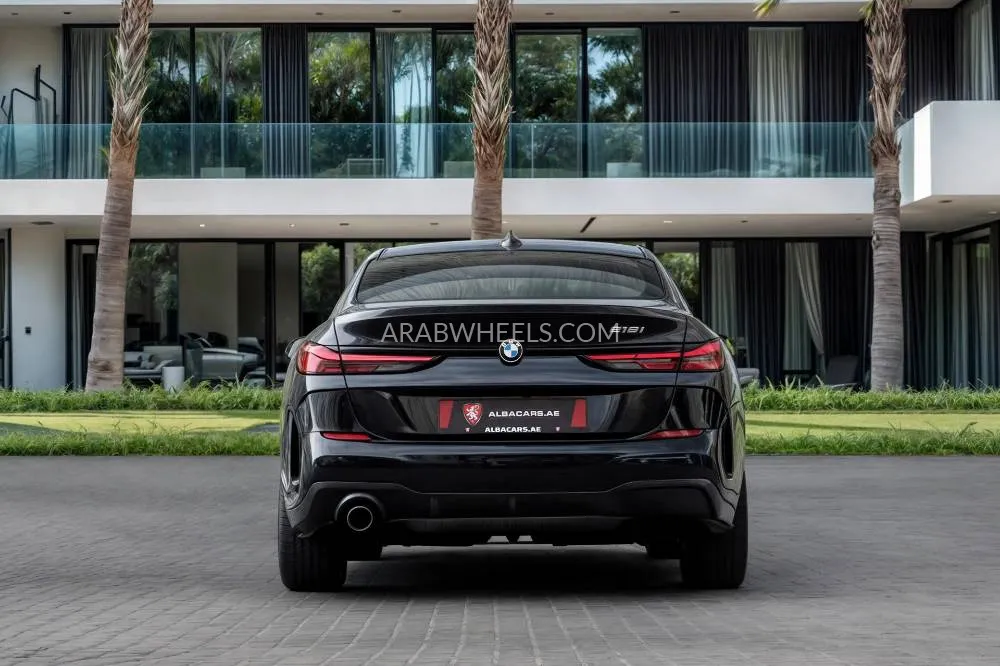 BMW 2 series 2023 for Sale in Dubai Image-5