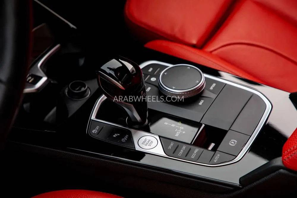 BMW 2 series 2023 for Sale in Dubai Image-10