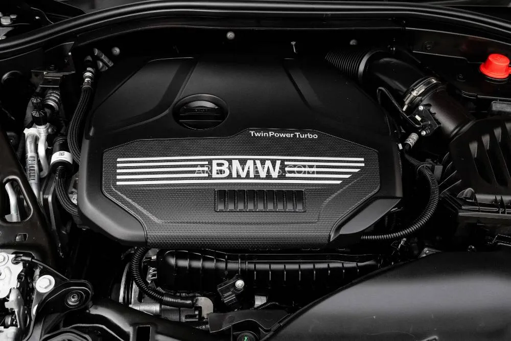 BMW 2 series 2023 for Sale in Dubai Image-16