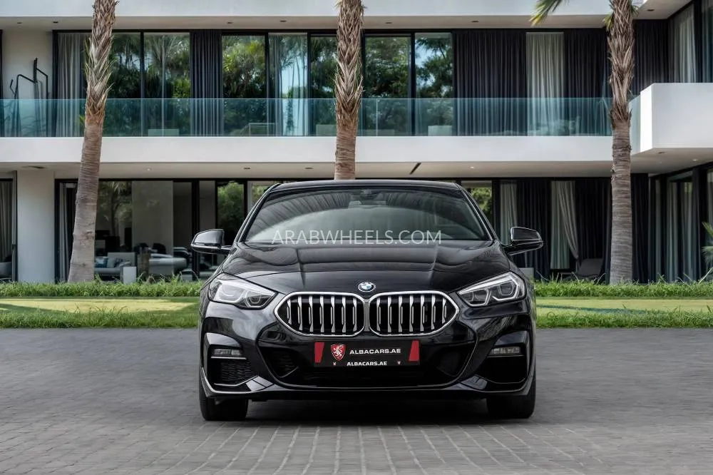 BMW 2 series 2023 for Sale in Dubai Image-20
