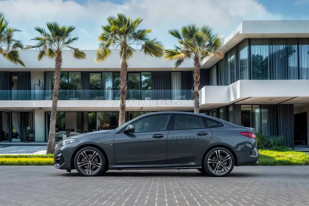 BMW 2 series 2024 for Sale in Dubai Image-2