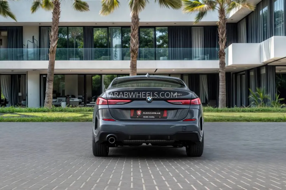 BMW 2 series 2024 for Sale in Dubai Image-5