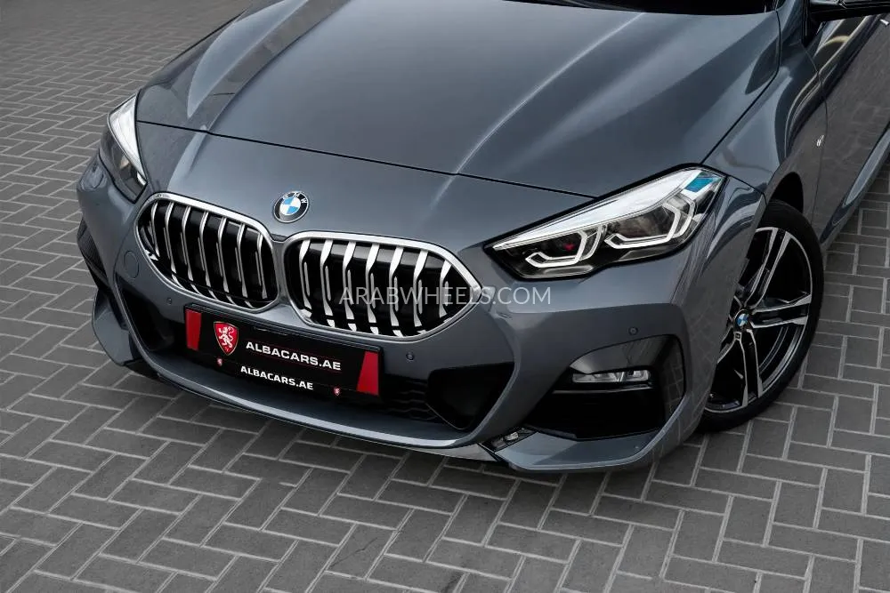 BMW 2 series 2024 for Sale in Dubai Image-7