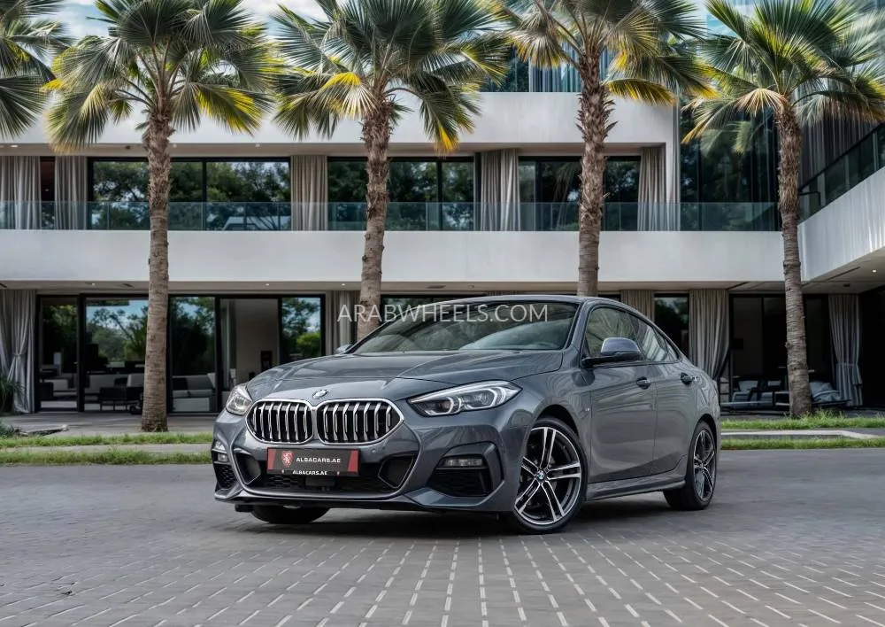 BMW 2 series 2024 for Sale in Dubai Image-17