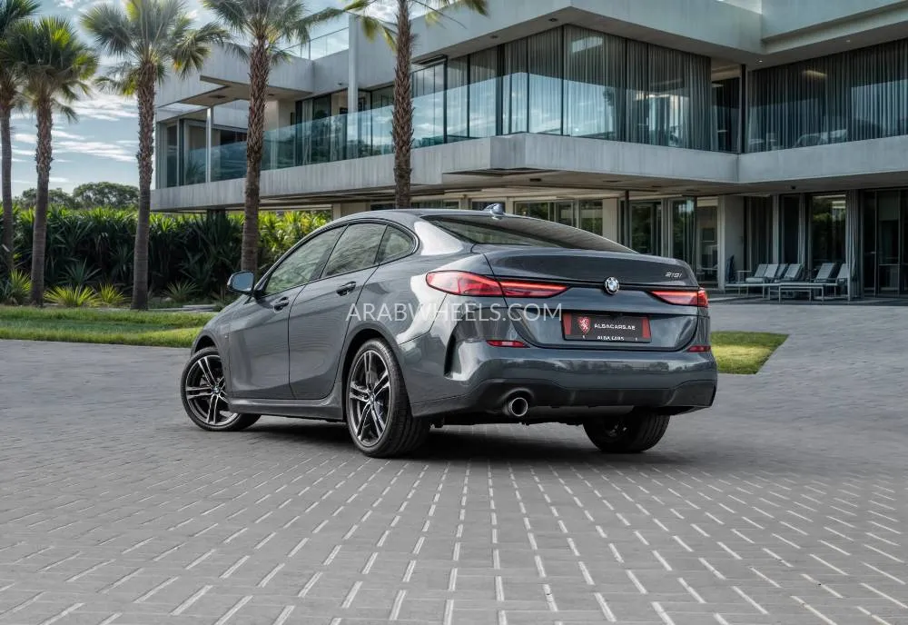 BMW 2 series 2024 for Sale in Dubai Image-19