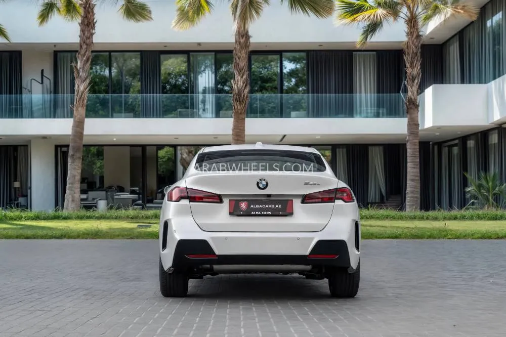 BMW 2 series 2025 for Sale in Dubai Image-5