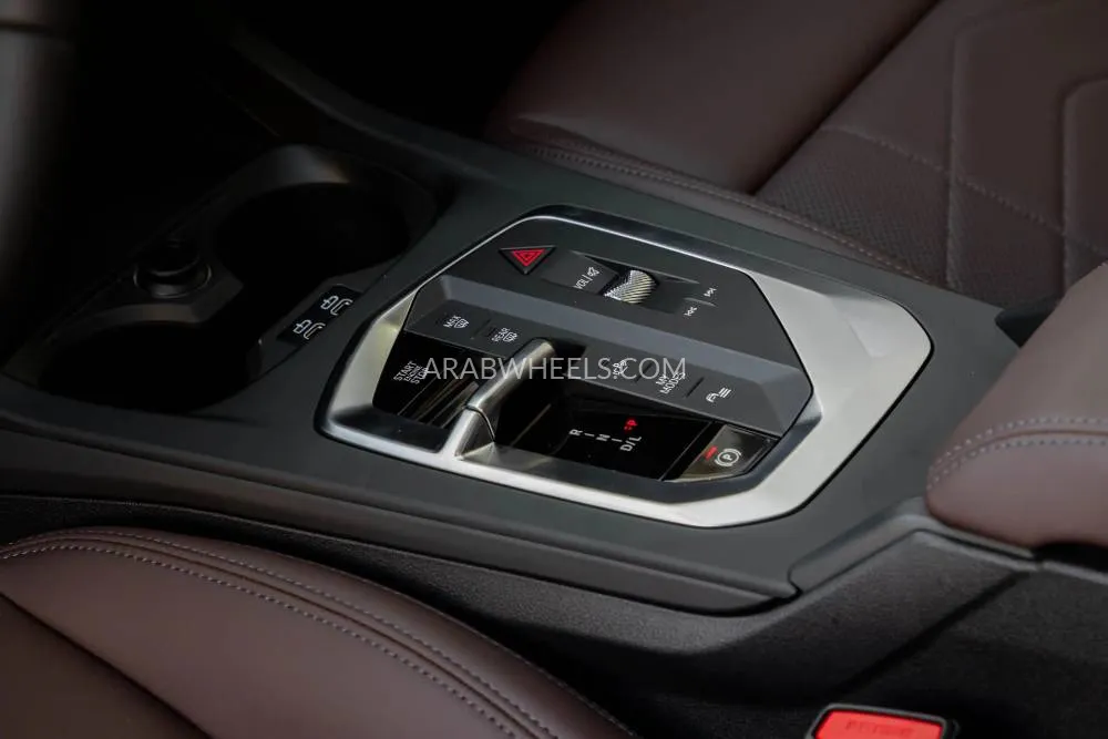 BMW 2 series 2025 for Sale in Dubai Image-10