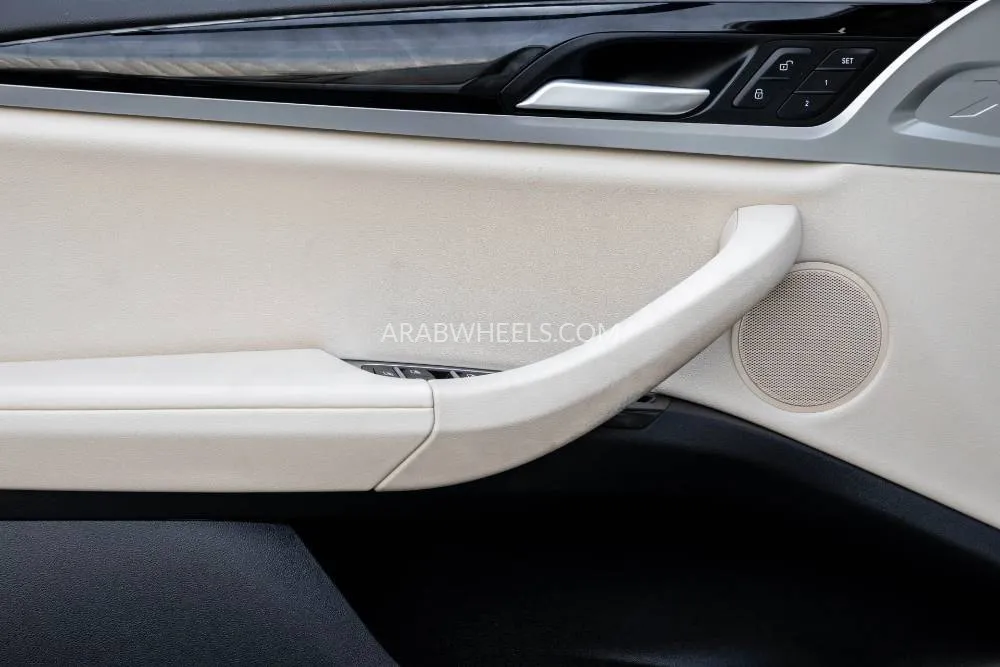 BMW iX3 2019 for Sale in Dubai Image-15