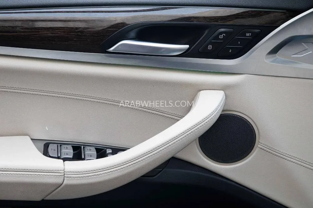 BMW iX3 2019 for Sale in Dubai Image-13