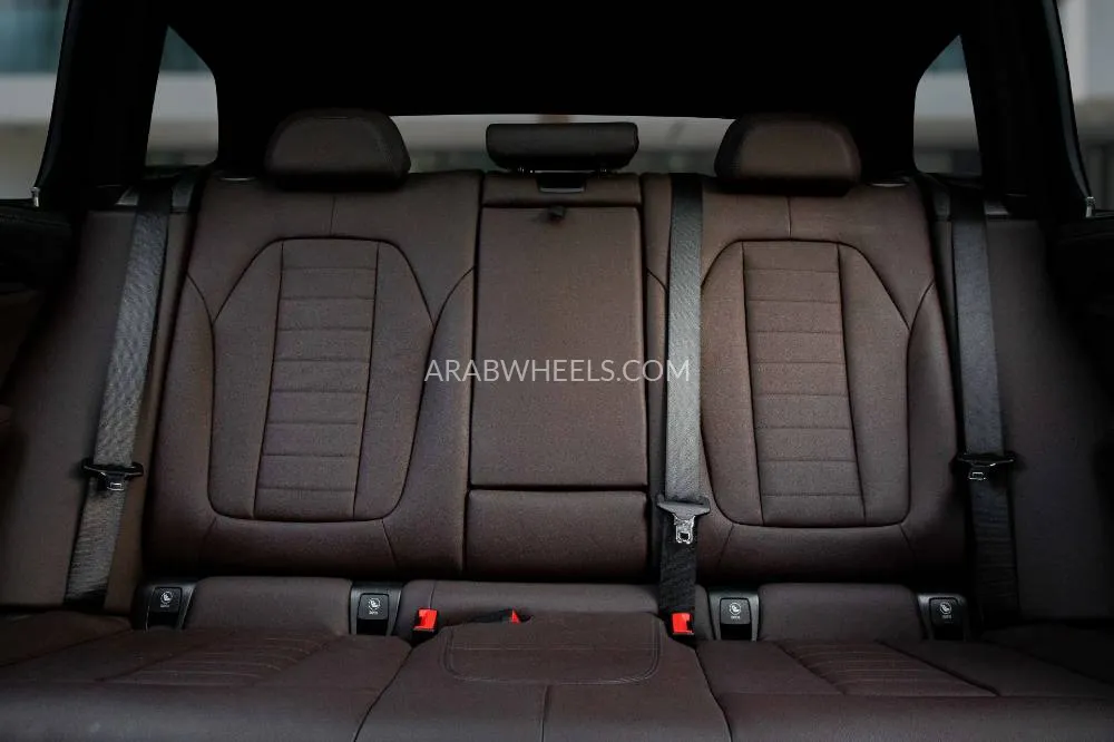 BMW iX3 2023 for Sale in Dubai Image-12