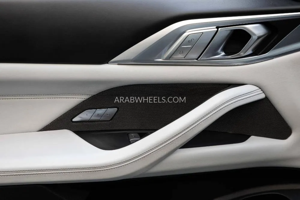 BMW M4 2025 for Sale in Dubai Image-15