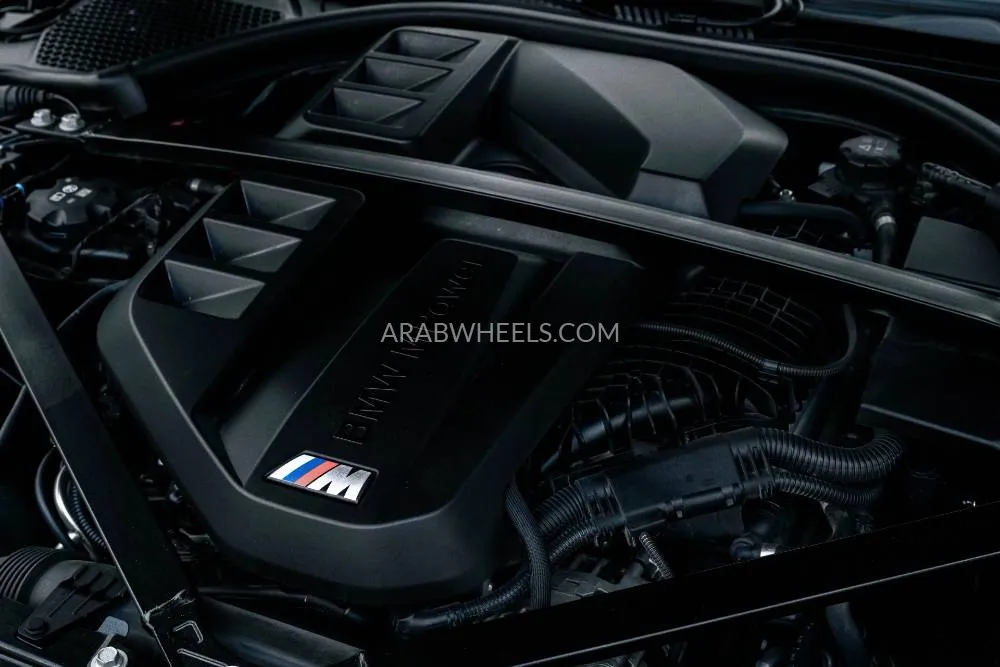 BMW M4 2025 for Sale in Dubai Image-16