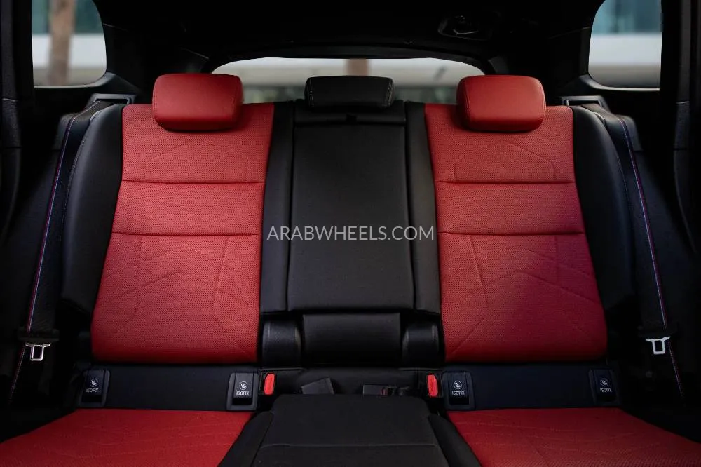 BMW X1 2024 for Sale in Dubai Image-14