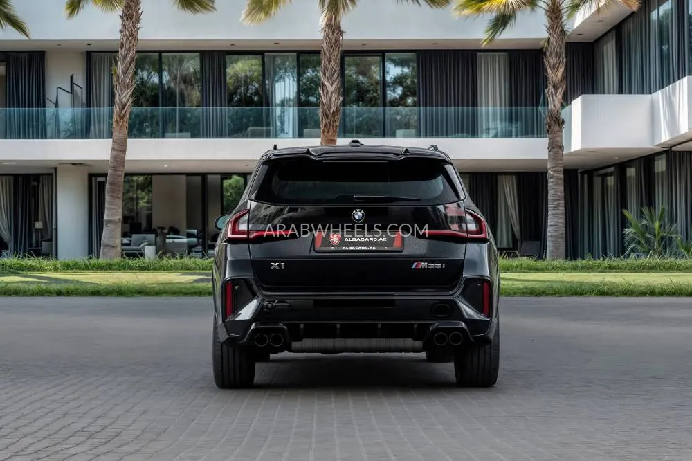 BMW X1 2024 for Sale in Dubai Image-20