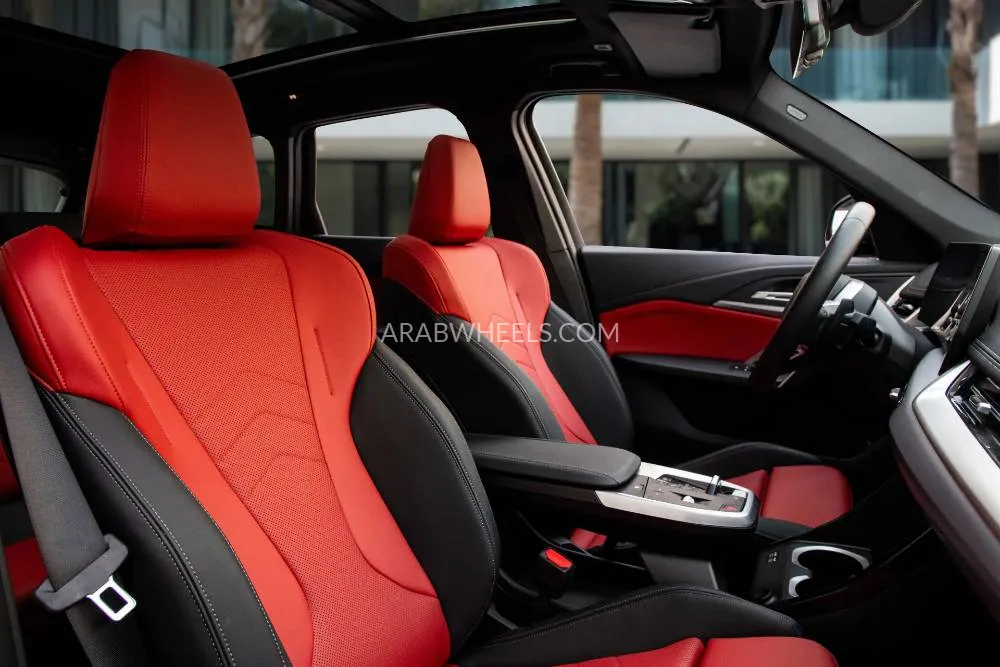 BMW X1 2024 for Sale in Dubai Image-11