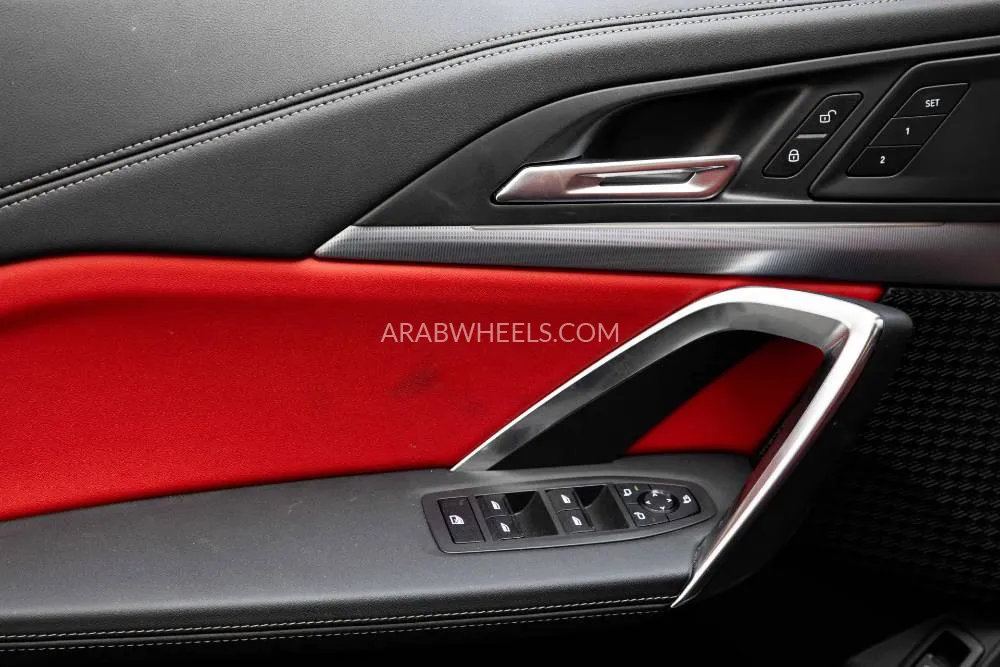 BMW X1 2024 for Sale in Dubai Image-15