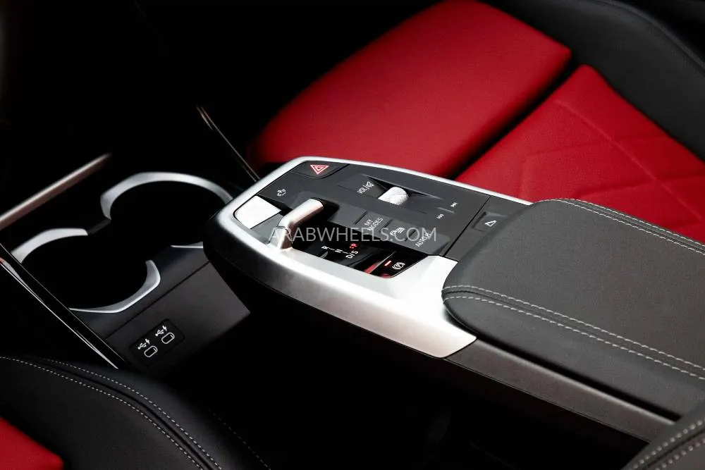 BMW X1 2024 for Sale in Dubai Image-9