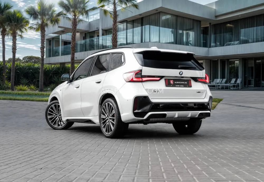 BMW X1 2024 for Sale in Dubai Image-17
