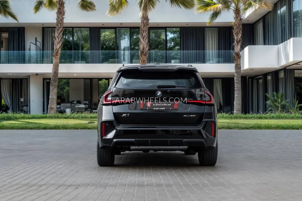 BMW X1 2024 for Sale in Dubai Image-5