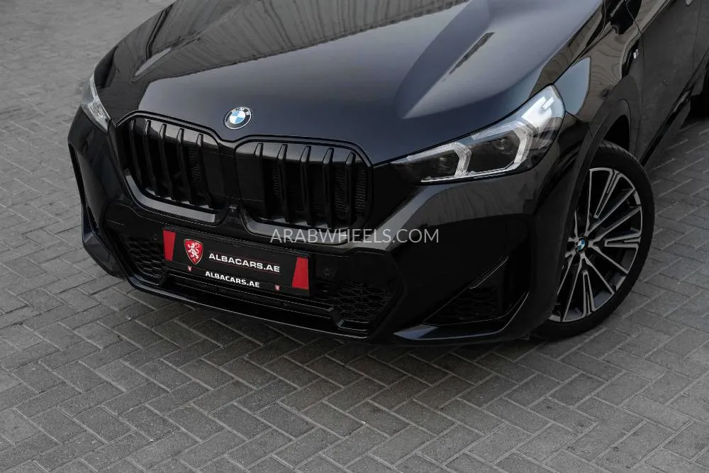 BMW X1 2024 for Sale in Dubai Image-7