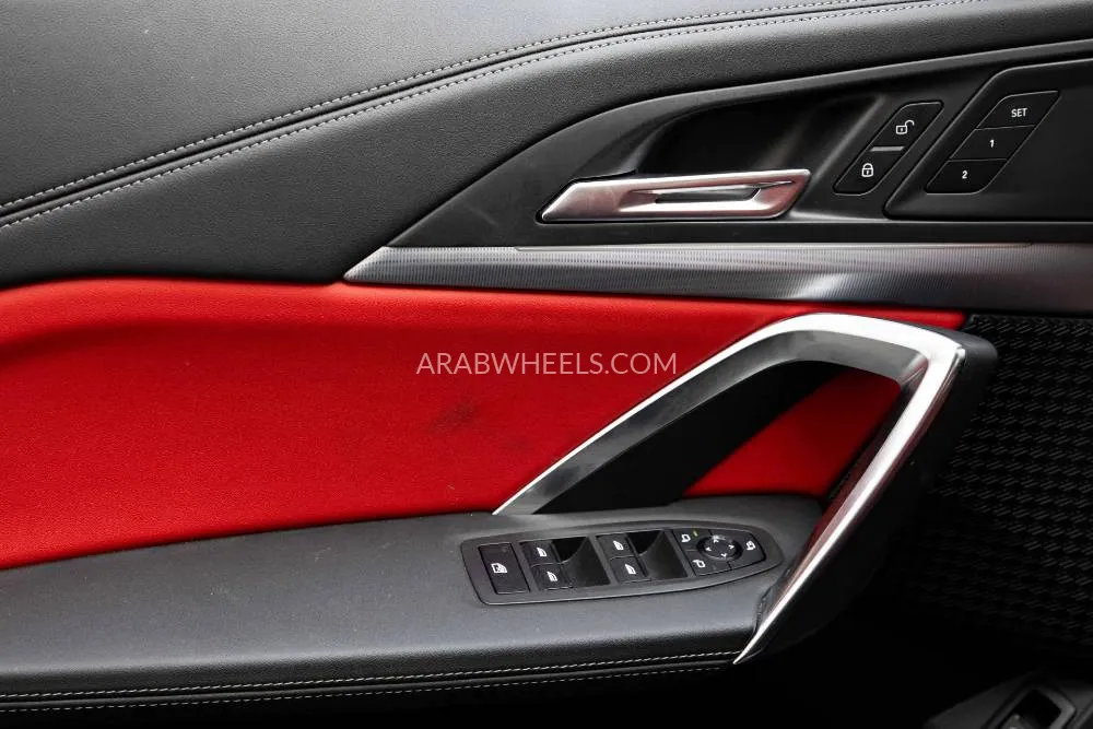 BMW X1 2024 for Sale in Dubai Image-12