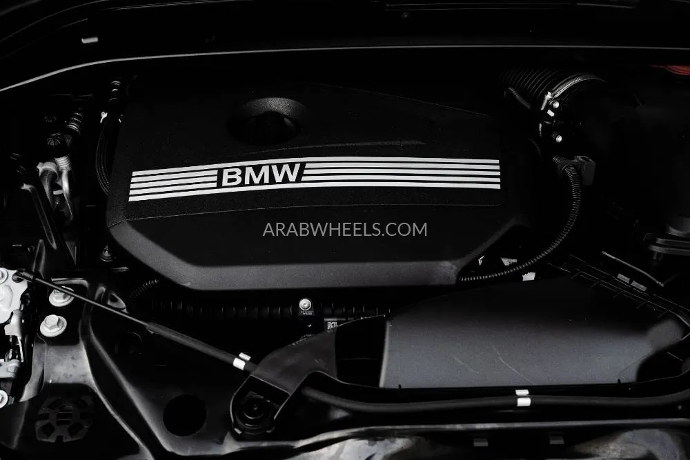 BMW X1 2024 for Sale in Dubai Image-15