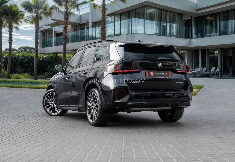 BMW X1 2024 for Sale in Dubai Image-18