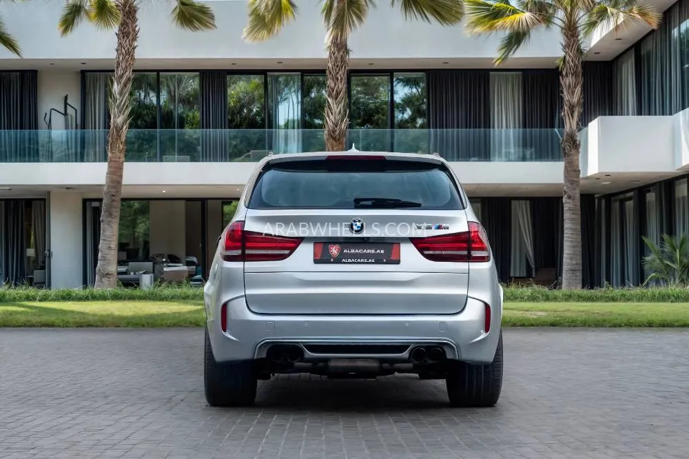 BMW X5 2018 for Sale in Dubai Image-5