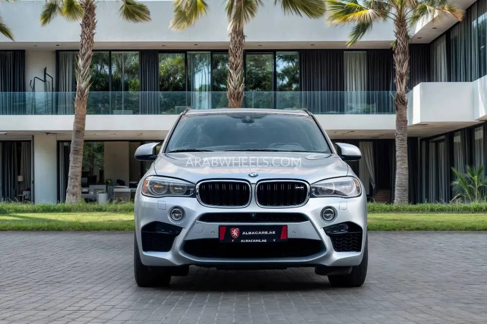 BMW X5 2018 for Sale in Dubai Image-20