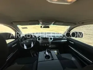 Toyota Tundra 2016 for Sale in Al Ain Image-5