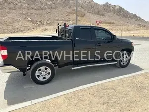 Toyota Tundra 2016 for Sale in Al Ain Image-8