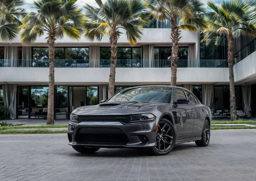 Dodge Charger 2023